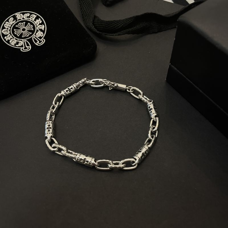 Chrome Hearts Bracelets